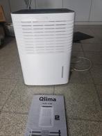 Qlima D416 Luchtontvochtiger, Ophalen, Gebruikt, Luchtontvochter