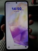 Samsung Galaxy A35 5G, Ophalen, Zwart, Touchscreen, Nieuw