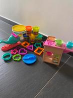 Play Doh set - keukentje en dolfijn - perfecte staat, Ophalen, Zo goed als nieuw