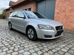 Volvo V50 1.6D 2009/198000 km, Autos, Volvo, Boîte manuelle, V50, Diesel, Achat