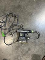 Electrische schuurmachine, Doe-het-zelf en Bouw, Ophalen, Vlakschuurmachine