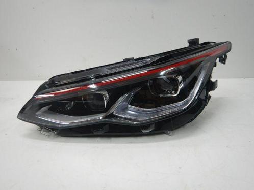 VW Golf 8 GTI Koplamp IQ LED Links 5H1941059Q, Auto-onderdelen, Verlichting, Volkswagen, Gebruikt, Ophalen of Verzenden