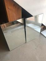 2 spiegels, Ophalen, Zo goed als nieuw