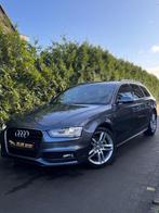 AUDI A4 1.8TFSI 170PK, Auto's, Voorwielaandrijving, Euro 6, 4 cilinders, A4