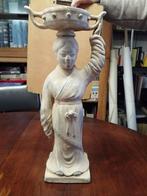 Antiquité asiatique, Enlèvement