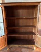 Wandkast met legbanken, Ophalen, 100 tot 150 cm, 150 tot 200 cm, 25 tot 50 cm