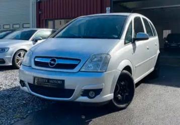 OPEL MERIVA 1.3 CDTi / Airco / trekhaak beschikbaar voor biedingen