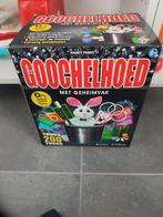 Goochelhoed, Ophalen, Zo goed als nieuw