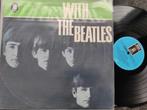 The beatles (with... odeon, perf st, 1C06204181a1, germany, Ophalen of Verzenden