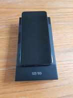 Samsung S21 5G, Ophalen of Verzenden, Zo goed als nieuw