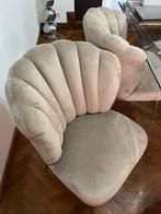 Glazen eetkamer, Huis en Inrichting, Tafels | Eettafels, Ophalen, 100 tot 150 cm, Vijf personen of meer, /