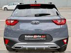 Kia Stonic 1.0 T Gdi essence AUTOMATIQUE GT LINE 2021, Automaat, Euro 6, Bedrijf, 5 deurs