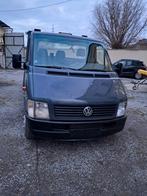 Vw lt35 2.5 tdi dépanneuse, Autos, Camionnettes & Utilitaires, Particulier, Achat