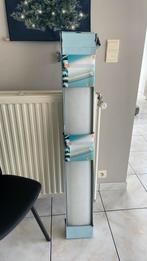 Lampe de garage pour 2 x 36 W, Enlèvement, Neuf, Synthétique