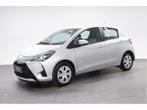 Toyota Yaris 1.5 Hybride  Comfort Toyota Yaris Comfort 1.5 H, Autos, Argent ou Gris, Achat, Entreprise, 73 ch