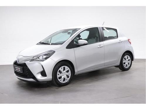 Toyota Yaris 1.5 Hybride  Comfort Toyota Yaris Comfort 1.5 H, Autos, Toyota, Entreprise, Yaris, Airbags, Air conditionné, Bluetooth