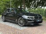 BMW 520 d * 190pk! * FULL HISTORIEK * 65000km! * CAMERA *, Automaat, Achterwielaandrijving, Euro 6, 4 cilinders