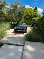 Fiat 124 Cabrio, Auto's, Particulier, Leder, Te koop