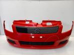 BUMPER VOOR Suzuki Swift (ZA / ZC / ZD1 / 2/3/9), Gebruikt, Voor, Suzuki, Bumper