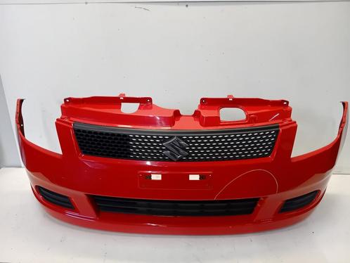 BUMPER VOOR Suzuki Swift (ZA / ZC / ZD1 / 2/3/9), Auto-onderdelen, Carrosserie, Bumper, Suzuki, Voor, Gebruikt