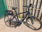 Veloci elektrische herenfiets, Fietsen en Brommers, Ophalen, Gebruikt, Minder dan 10 versnellingen, Overige merken