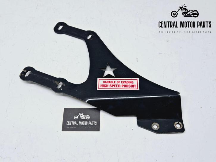 Uitlaat beugel Freedom Performance Upsweep, Motoren, Onderdelen | Harley-Davidson, Gebruikt, Ophalen of Verzenden