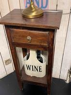 Antieke Telefoonkastje, Ophalen, Zo goed als nieuw