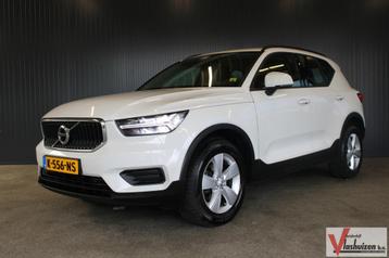 Volvo XC40 1.5 T2 Momentum Core Automaat | Climate | Cruise 