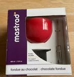 Bougie chauffe-plat pour fondue au chocolat, Enlèvement, Neuf