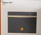 Flybox Orange, Computers en Software, Routers en Modems, Ophalen of Verzenden, Nieuw
