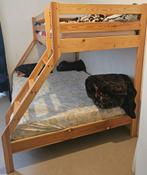 Stapelbed, Kinderen en Baby's, Ophalen, Gebruikt, Stapelbed