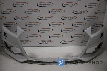 Voorbumper Audi TT 8S TTS S-line 8S0807437H PDC KLS ORIGINEE beschikbaar voor biedingen