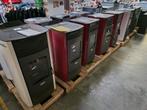 nouveau poêle à granulés neuf jusqu'à -40 %, Enlèvement, Neuf, Poêle à granulés