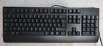 Lenovo Preferred Pro 2 toetsenbord, Ophalen, Zo goed als nieuw, Qwerty, Bedraad