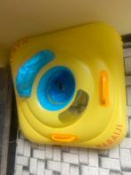 Babyzwembad, Verzenden, Zo goed als nieuw