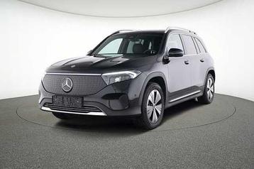Mercedes-Benz EQB 300 4MATIC beschikbaar voor biedingen