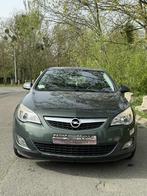 Opel Astra J 1.7 Diesel EURO 5 de 2010, Autos, Vert, Tissu, Achat, Hatchback