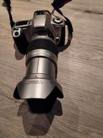 Canon eos 300 + tas, Audio, Tv en Foto, Fotografie | Fotostudio en Toebehoren, Ophalen, Gebruikt