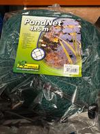 Vijvernet, Tuin en Terras, Vijver-toebehoren, Ophalen of Verzenden, Nieuw, Vijvernet