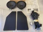 NOS inbouwset luidsprekers achter voor Mercedes-Benz W124, Ophalen of Verzenden, -, -, -