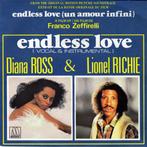 'Diana Ross & Lionel Richie – Endless Love '7 single, Comme neuf, Autres formats, Soul, Nu Soul ou Neo Soul, Enlèvement ou Envoi