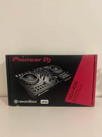 Pioneer DDJ-400 - Zo goed als nieuw, compleet in doos, Muziek en Instrumenten, Ophalen, Zo goed als nieuw, Draaitafel, Pioneer