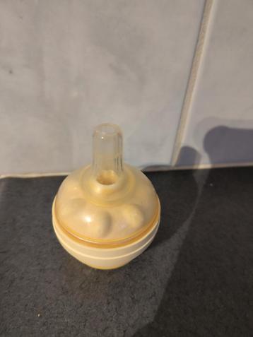 medela calma zuigspeen beschikbaar voor biedingen