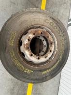 2stuk nieuw band + velg, Gebruikt, Overige merken, Overige Auto-onderdelen