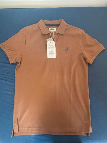 Nieuw Polo t- shirt merk Lois Jeans beschikbaar voor biedingen