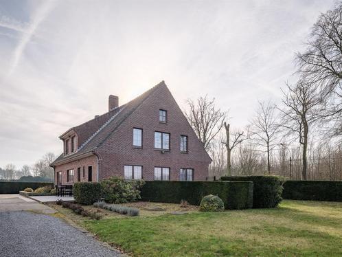 Huis te koop in Bellem, 5 slpks, Immo, Huizen en Appartementen te koop, Vrijstaande woning, E