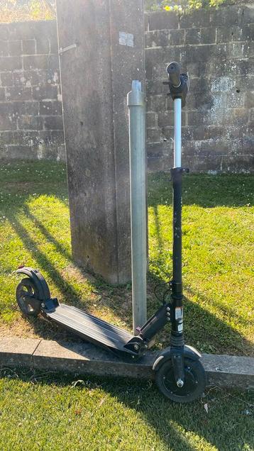 trotinette electrique rideway ride80xl beschikbaar voor biedingen