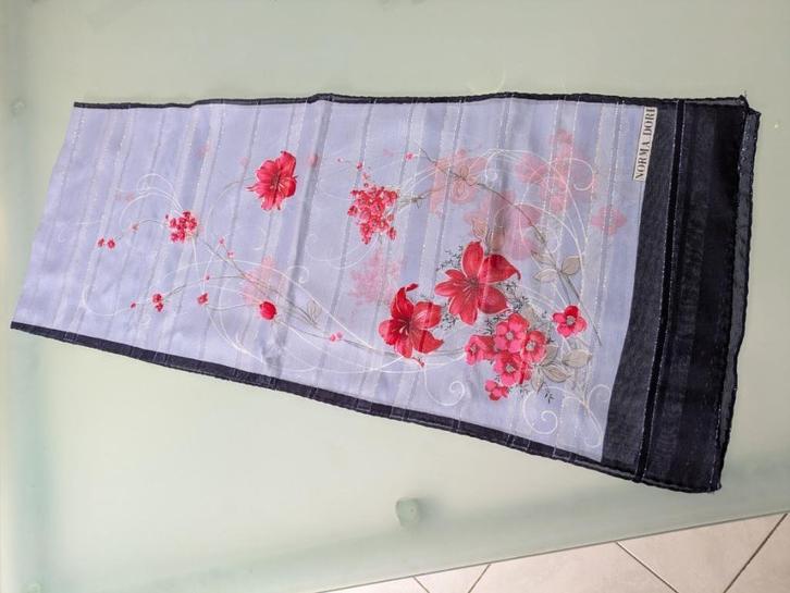 foulards, Vêtements | Femmes, Bonnets, Écharpes & Gants, Comme neuf, Pashmina, Enlèvement ou Envoi