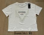 T-shirt van Guess - maat 16, Kinderen en Baby's, Kinderkleding | Maat 176, Meisje, Nieuw, Ophalen of Verzenden, Guess