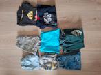 Pakket kinderkleren jongen maat 110 (5 jaar), Kinderen en Baby's, Ophalen of Verzenden, Zo goed als nieuw, Maat 110